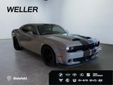 Dodge Challenger 6,2L V8 SRT Hellcat Supercharged HEMI - Dodge Challenger: Srt8
