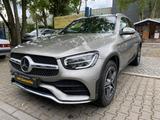 Mercedes-Benz GLC 200d AMG LINE VOLLAUSTATTUNG - gebrauchte Mercedes-Benz GLC 200 aus dem Jahr 2020