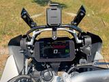 BMW R1200GS Adventure Triple Black, TOP-Zustand - BMW 1200 GS TRIPLE BLACK