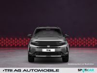 Opel Frontera - Vorschau Bild 14