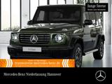 Mercedes-Benz G 580 EQ AMG/EXCLUSIVE/SHD/Burmester3D/MULTIBEAM