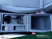 Skoda Octavia - Vorschau Bild 20