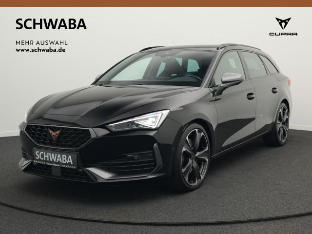 Cupra Leon Sportstourer VZ 2.0 TSI 4Drive PANO*Beats
