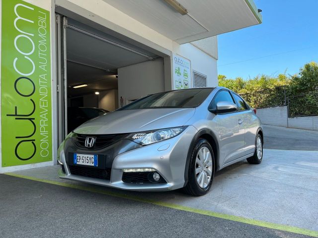 Honda Civic 1.6 i-DTEC Lifestyle GARANZIA 24 MES