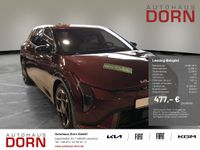 Kia EV4 - Vorschau Bild 1