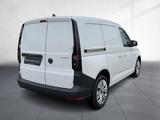 Volkswagen Caddy Cargo 1.5 TSI eHybrid 6-Gang-DSG - Kommunalfahrzeug