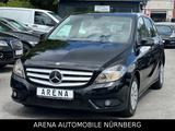 Mercedes-Benz B180 Automatik*Pdc*Klima*Multifunktion - Mercedes-Benz B 180 aus 2012