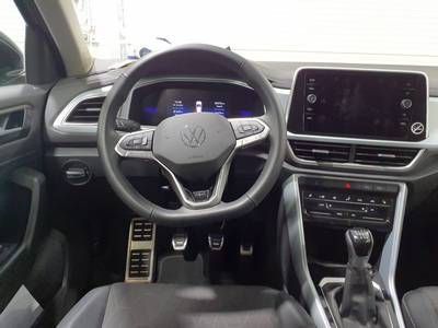 Volkswagen T-Roc - Bild 8