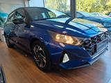 Hyundai i20 Intro Edition Mild-Hybrid Navi, Kamera Sitzh - Hyundai i20: Intro Edition