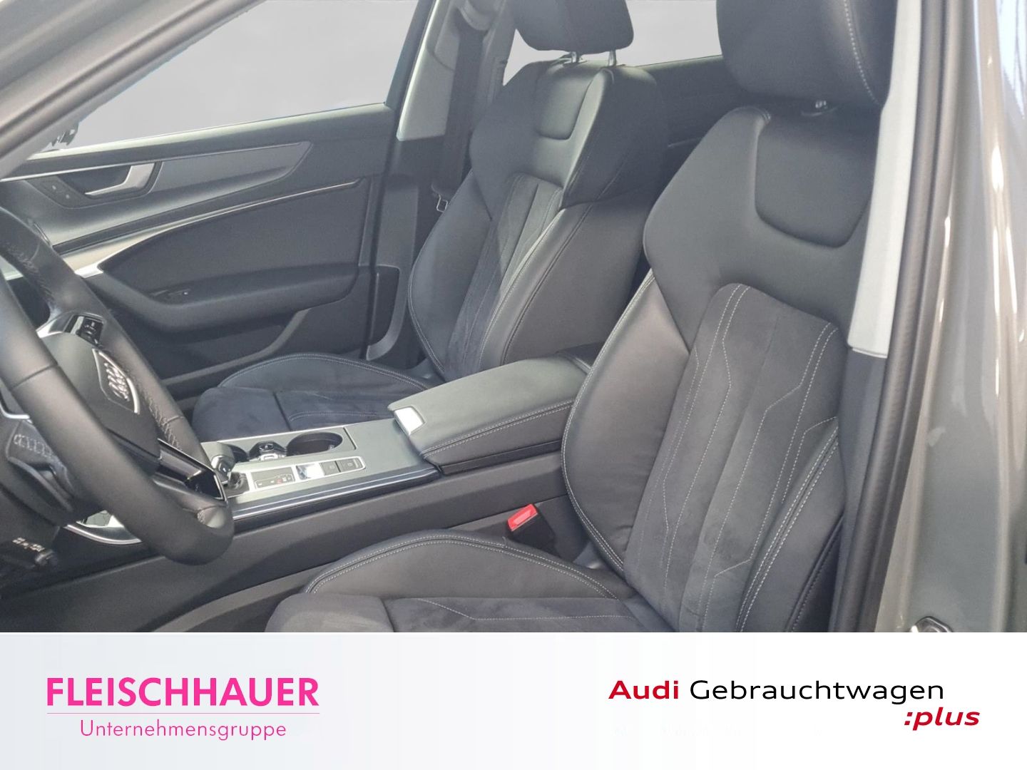 Audi A6 - Bild 7
