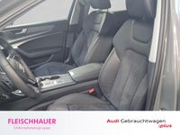 Audi A6 - Vorschau Bild 7