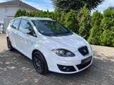 Seat Altea XL 2.0 TDI Sport DSG Automatik//Navi//Shz/ - Seat Altea: Auto Xl