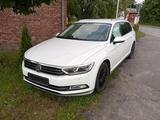 Volkswagen VW Passat b8 Variant Highline - Volkswagen Passat: Highline Variant