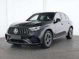 Mercedes-Benz AMG GLC 43 4M AMG/Digital/360°K/PSD/AHK - Mercedes-Benz GLC 43 AMG Jahreswagen