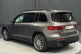 Mercedes-Benz GLB 220 d 4Matic AMG*Night-Pake*20Zoll*PANORAMA* - Mercedes GLB 220 mit Schiebedach