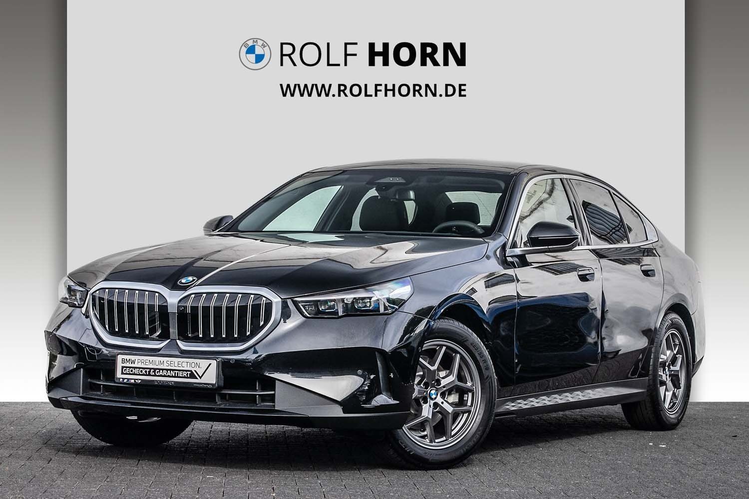 BMW 520 2025