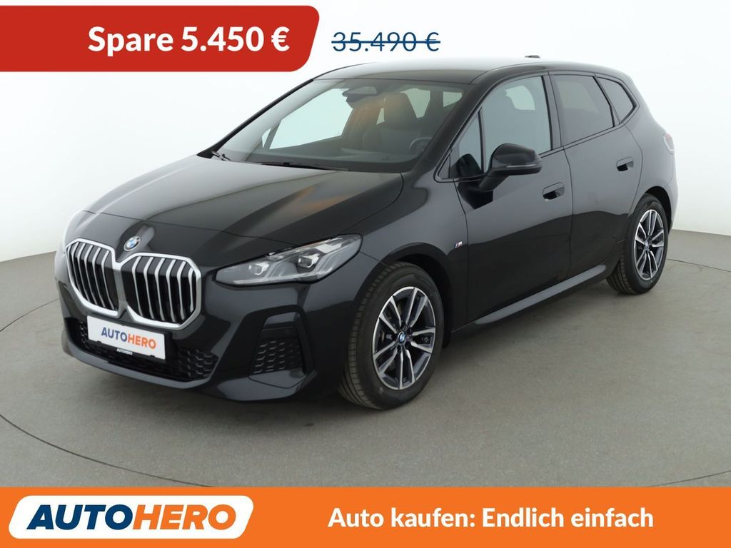 Image of BMW 223