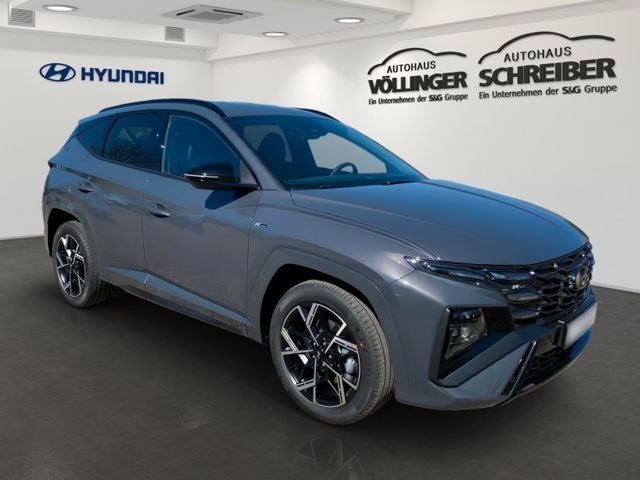 Hyundai Tucson – Bild 2