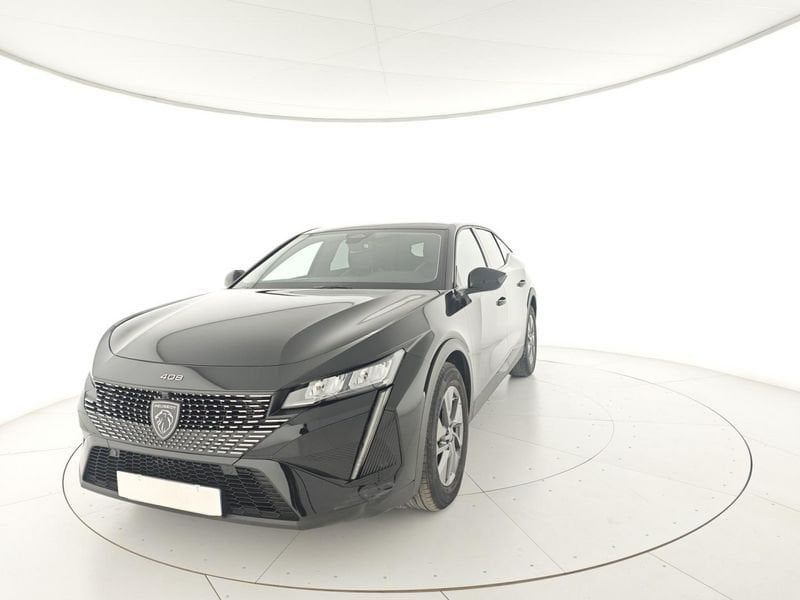 Other Peugeot 408 Hybrid 145 e-DCS6 Allure imagem 2
