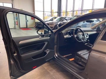 Volkswagen Passat Variant Highline BMTStart-Stopp *AHK*SHZ