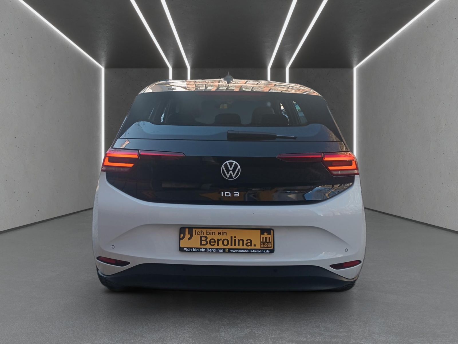 Volkswagen ID.3 - Bild 5