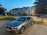 BMW 520i Luxury Line,voll Leder,TOP - BMW 520 aus 2013 mit Benzin-Antrieb: Limousine