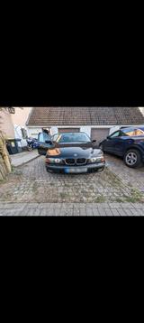 BMW Bmw e39 523i/ bitte beschreibung lesen - BMW 523 in Hannover