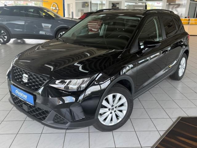 Seat Arona LED ACC KLIMAAUT. DIG.TACHO ALLWETTER PDC 