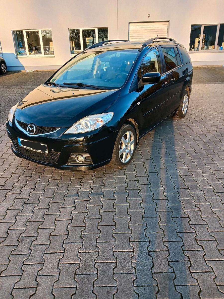 Mazda 5