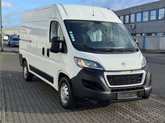 Peugeot Boxer 2.2/Navi/Klima/Kamera/PDC