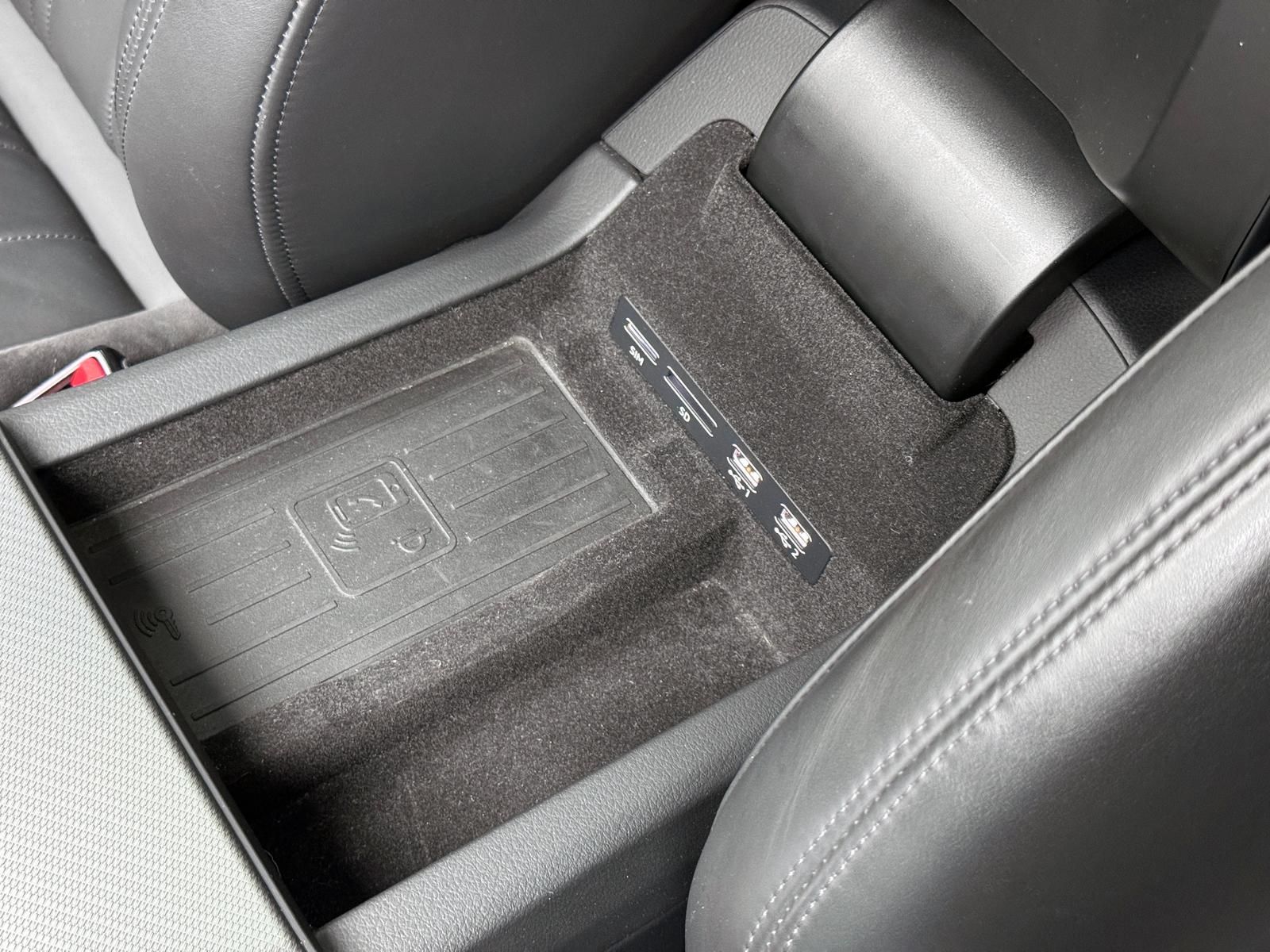 Fahrzeugabbildung Audi 45 TDI QUATTRO SPORT/LUFT/PANO/AHK/VIRTUAL/ACC