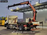 Iveco Stralis 310 Stralis 4X2 Palfinger PK 14002-EH Cr - Angebote