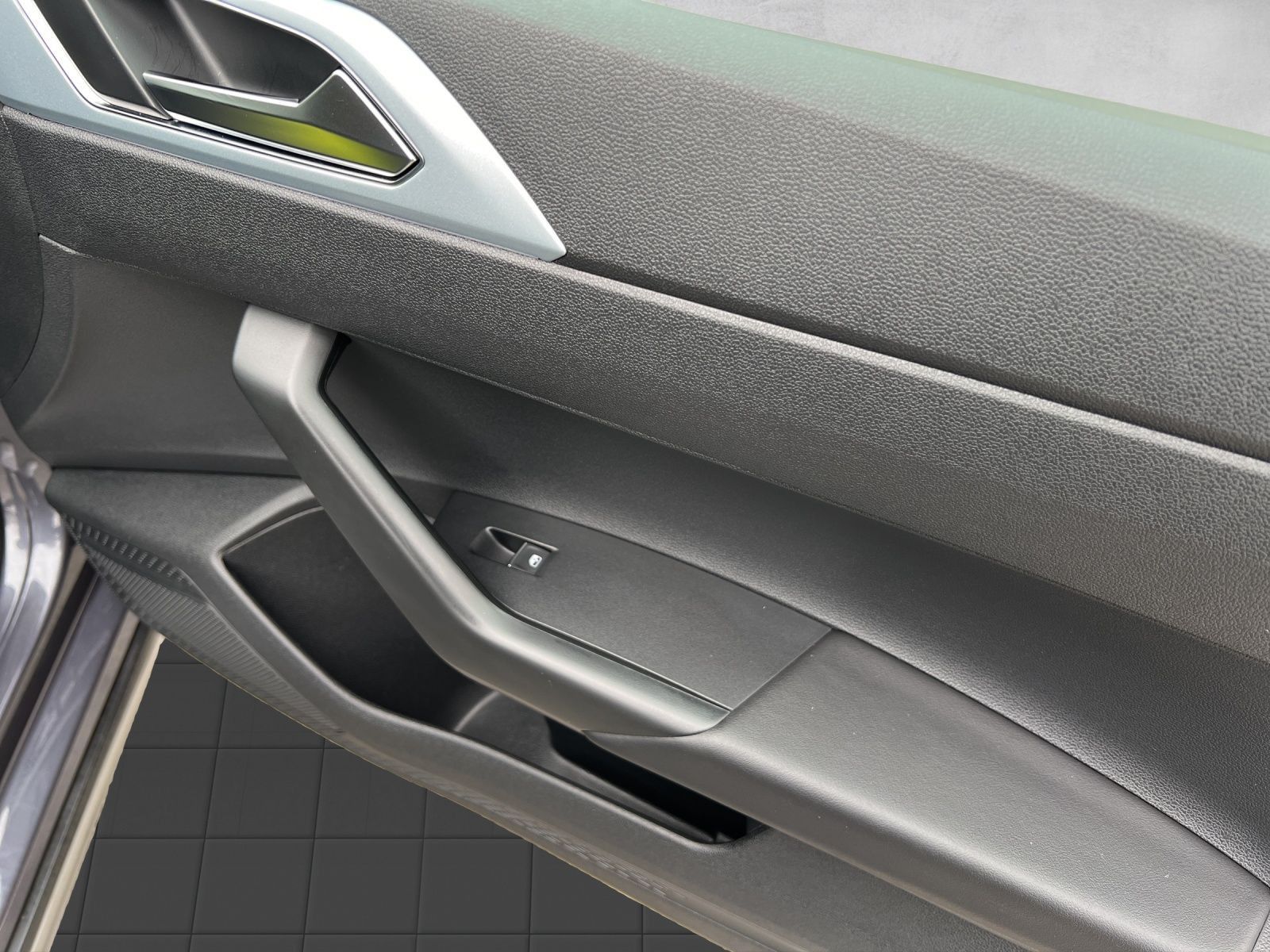 Taigo Goal 1.0 TSI AHK*Navi*ACC