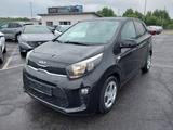 Kia Picanto 1.0 Vision AUTOMATIK*NAVI*KAMERA*SITZHZG - Kia Picanto in Lübeck