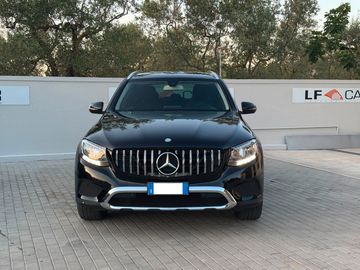 Mercedes GLC 220 - 2