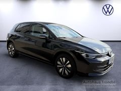 VW Golf VIII Bluetooth Navi LED Klima Einparkhilfe