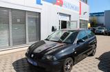 Seat Ibiza Klima Allwetterreifen Garantie ... - Seat aus 2002
