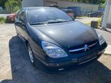 Citroën C5 2.0 16V Exclusive Autom. - Citroën C5 mit Benzin-Antrieb
