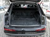 Audi SQ7 4.0 TDI - lückenloser Service - Garantie! - Audi SQ7 von privat