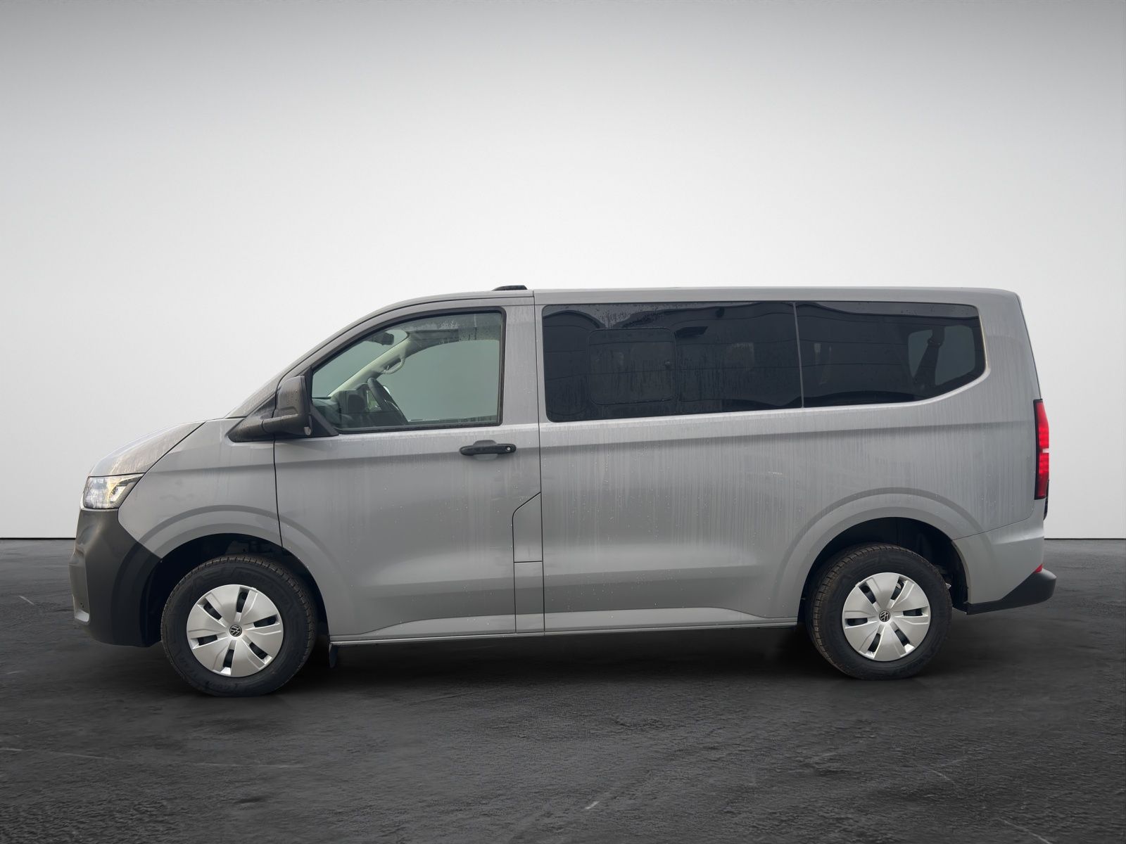 Volkswagen T7 Transporter e-Transporter Kombi 9-Sitzer  Nav imagem 3