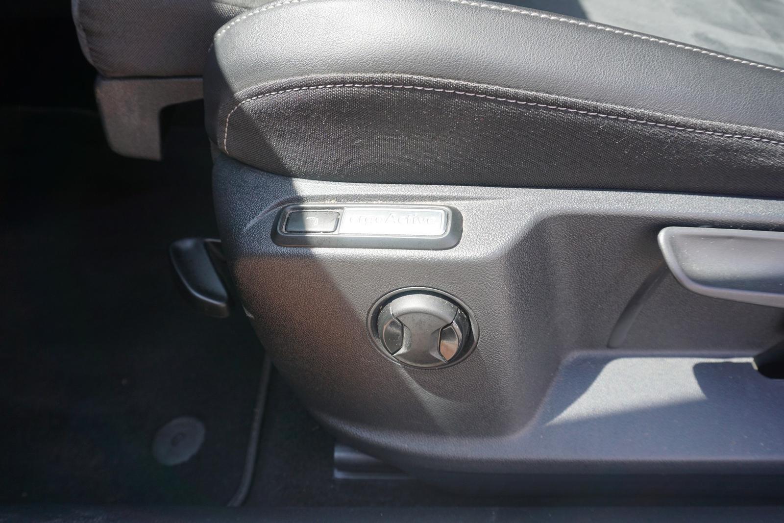 Volkswagen T-Roc 1.5 TSI Style DSG LED Navi ACC AHK DAB, миниатюра 11