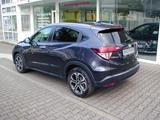 Honda HR-V 1.5 i-VTEC Navi Kamera Pano LED  1.Hand - Honda Gebrauchtwagen in Duisburg