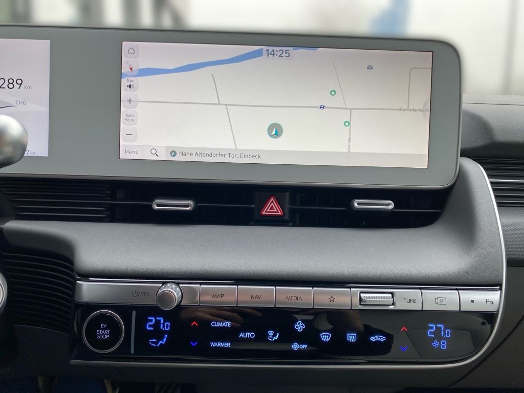 Fahrzeugabbildung Hyundai IONIQ 5 72,6 kWh Uniq