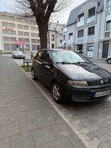 Fiat Punto 1.2 16V Emotion Emotion - Fiat Punto: Emotion