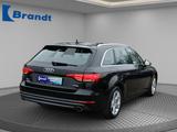 Audi A4 Avant 2.0 TFSI Sport XENON+NAVI+GRA+VIRT.CP - Audi A4 Gebrauchtwagen in Bremen