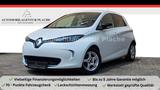 Renault ZOE Intens 41 kWh Batterie *Mehr Reichweite* - Renault ZOE aus 2013