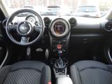 MINI Cooper S Countryman Autom Navi Bi-Xenon SHZ PDC - graue Mini Countryman Serie
