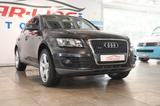 Audi Q5 2.0 TFSI  quattro*Automatik*Navi*AHK 2,0t*B&O - Audi Q5: Auto