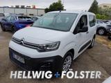 Citroën e-Berlingo Elektro Live Pack 11kw Charger PDC - Citroën ë-Berlingo: Van