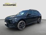Skoda Kamiq 1.0 TSI DSG Monte Carlo, AHK, PDC, LED, uv - Skoda Kamiq aus 2023